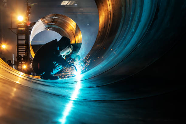  Summit Hill, PA Welder Pros