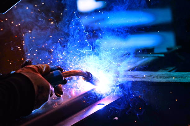 Best Automation and Robotic Welding in Summit Hill, PA