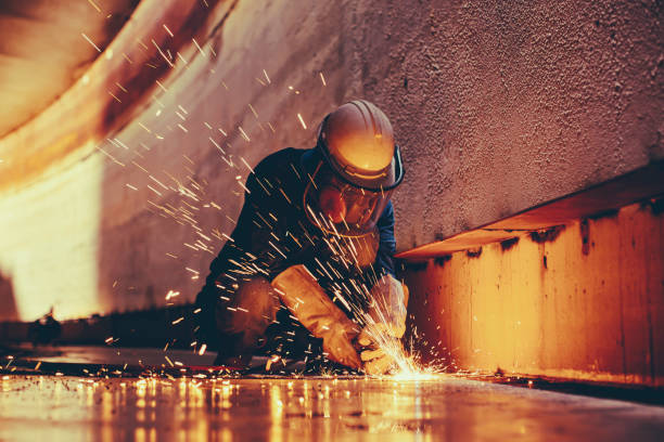 Best Structural Steel Welding in Summit Hill, PA