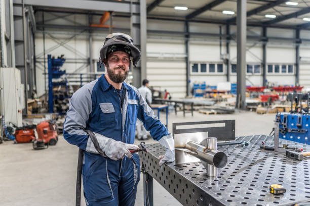 Best Automotive Welding in Summit Hill, PA