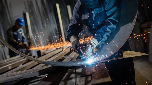 Best Automation and Robotic Welding in Summit Hill, PA