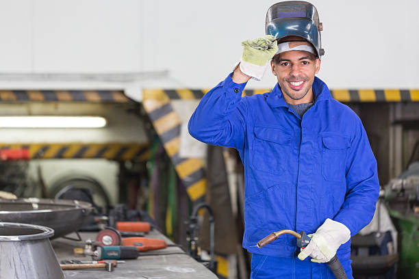 Summit Hill, PA Welder & Metal Fabrication Company