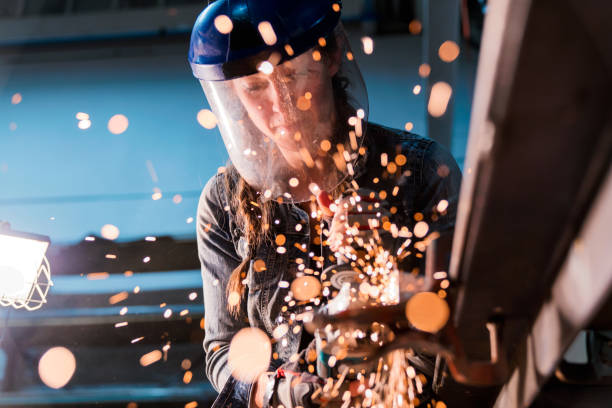 Best Structural Steel Welding in Summit Hill, PA